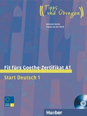 Fit furs Goethe-Zertifikat A1