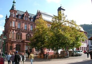 alte Uni Heidelberg